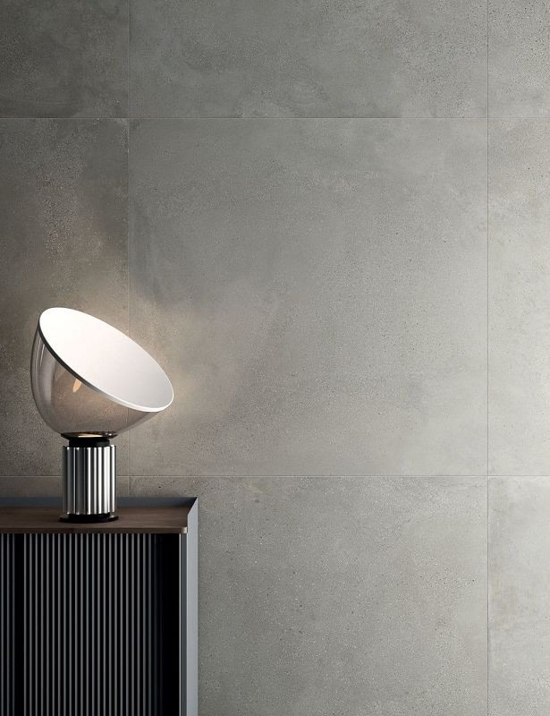 Marca Corona Phase Grey 60x60 F090 płytki gresowe betonowe 143944