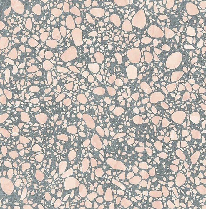 Emil Ceramica Medley Pop Green 60x60 EH9N płytka gresowa lastryko 125940