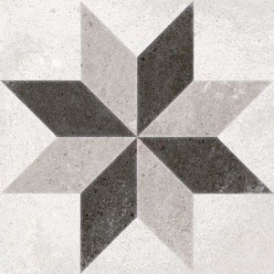 Vives Nassau Taito Blanco 20x20 Fliese Gres