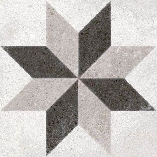 Vives Nassau Taito Blanco 20x20 płytka gresowa 165361
