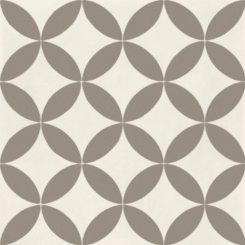 gres wzorzysty beż romby Marazzi D segni decor Tappeto Micro M0UF 20x20 16555