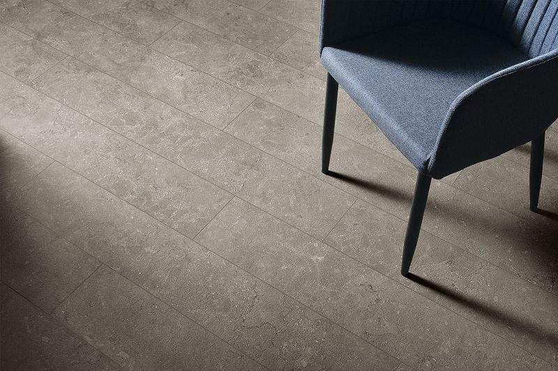 Coem Lagos Light Grey Naturale Rettificato 20x120 OS213R płytki gresowe kamienne 123806