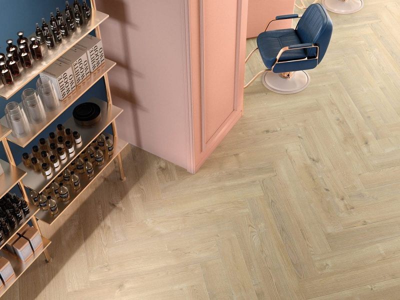 Italgraniti Allure Rovere Naturel 20x120 płytki gresowe imitujące drewno 133735