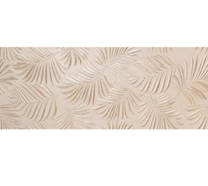 El Molino Palmeto Decor Bone 30x90 Wandfliesen: Hersteller, Modell & Infos