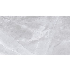 Space Grey Poler 60x120 Gres Rektyfikierter Fliesenimitat Stein