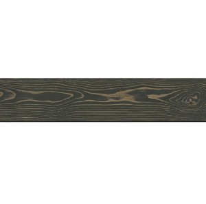 WOW Enso Yakedo Brown 10x50 Holzoptik Fliese Fischgrät