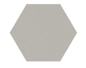 Marca Corona Paprica Grigio Esagona 25x21,6 F913 hexagonale Fliesen