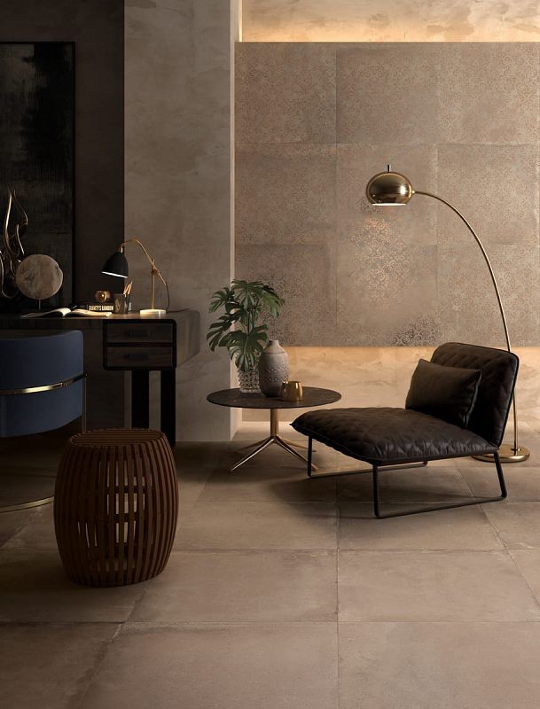 LaFaenza Cottofaenza DK 60CT 60x60 płytki patchwork gresowe 136173