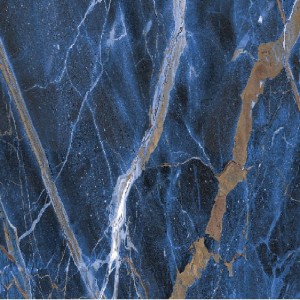 Naxos Rhapsody Universe Polierte Levigata Rett. 60x60 Marmor-Gres-Fliesen