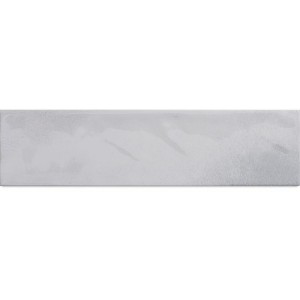 Cifre Moon White Brillo 7,5x30 Wandfliese