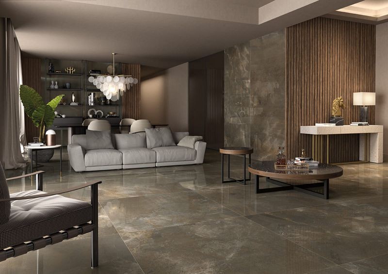 LaFaenza Trex 60TO RM 60x60 płytka gresowa 136499