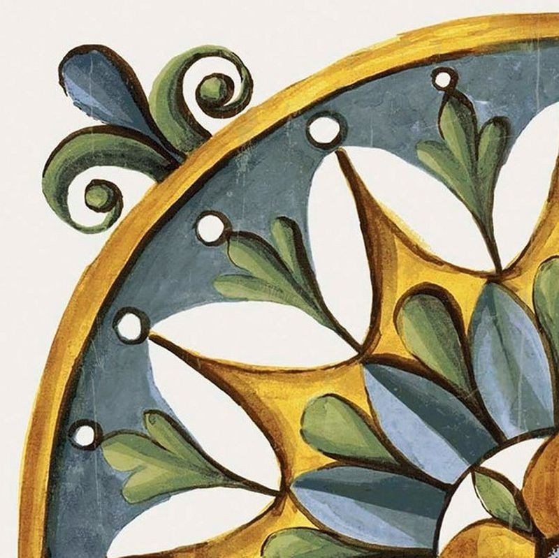 Sant'Agostino Vita Sole 01 Mat 20x20 płytka gresowa patchwork 164354