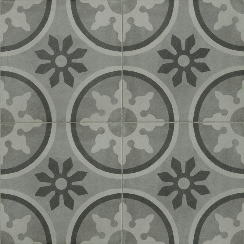 Marazzi D_Segni Blend Decoro Mix Tappeto 9 20x20 M60V płytka gresowa patchwork 136646