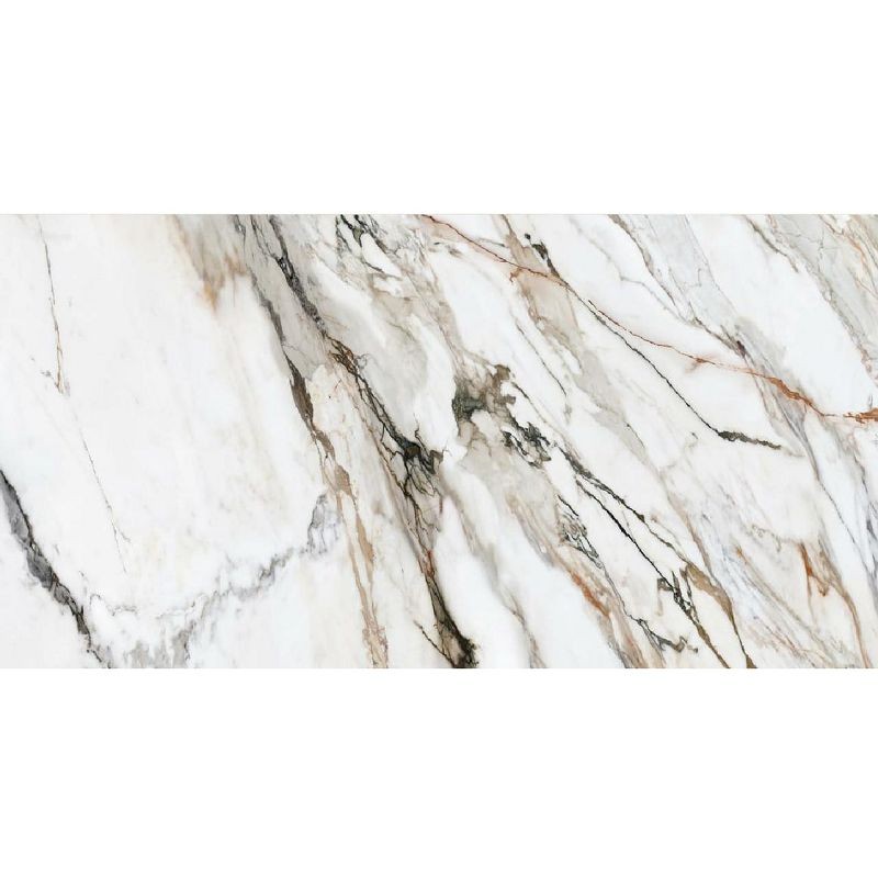 ITT Calacatta Paonazzo Polished Rect. 60x120 płytka gresowa imitująca marmur 134880