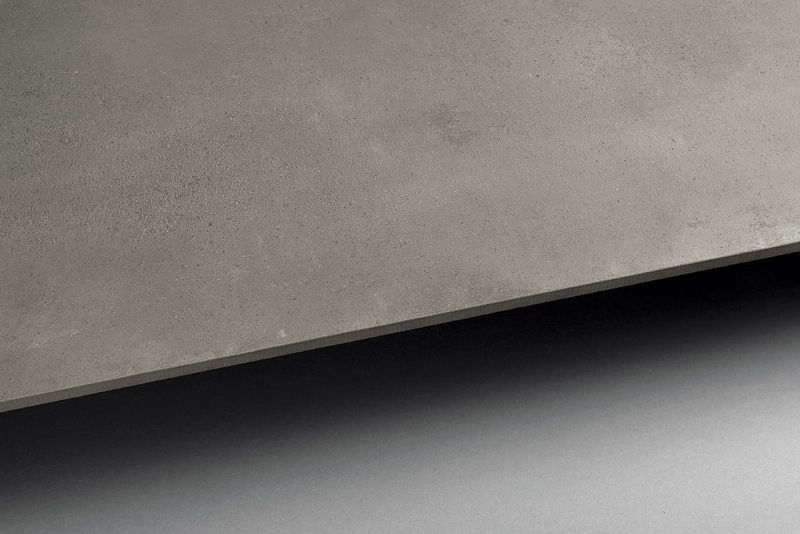 Cercom Infiniti Concrete Naturale 80x80 płytki gresowe imitujące beton 119969