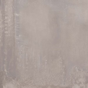 ABK Interno 9 Silver Rett 80x80: Graue, beige italienische Bodenfliesen