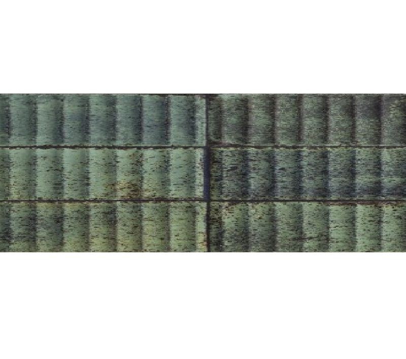 Porcelanosa Deco Vetri Green 33,3x59,2 płytki ścienne 148034