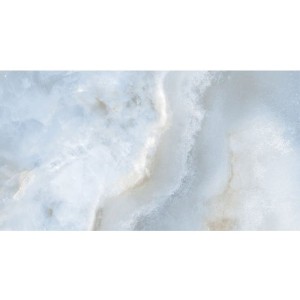 Geotiles Oni Pearl Superglanz Polierte Rektifizierte 60x120 Onyx Fliesen