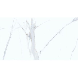 Venato White 59,5x119,5 cm Marmoroptik Fliesen aus Gres