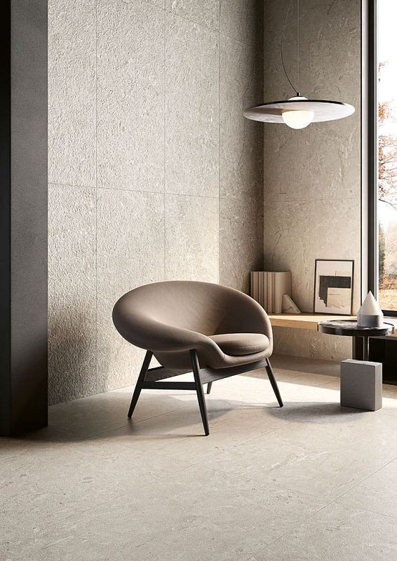 Fioranese Mashup Dolomia Grigio Chiaro Esterno 60,4x120,8 DI623ER płytki kamienne gresowe 130921