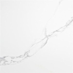 Alaplana Pune Blanco Mate 60x60: Marmoroptik Fliesen, Feinsteinzeug