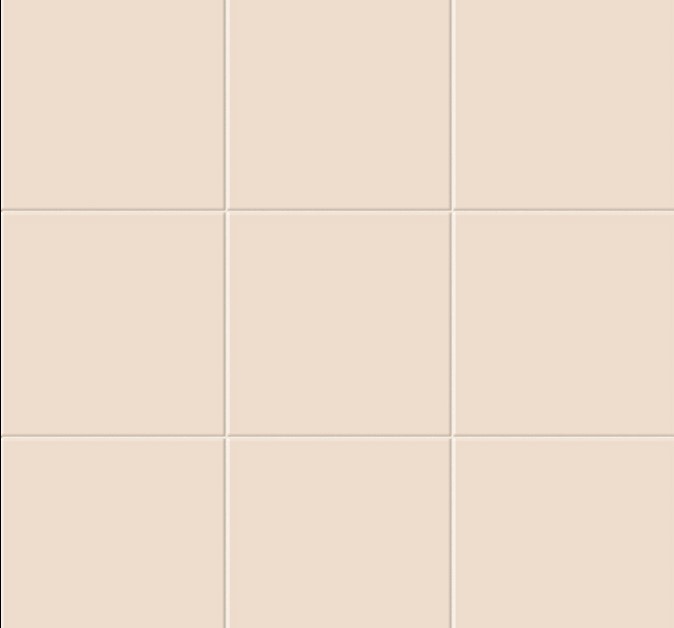 Płytki łazienkowe kremowe Mainzu Chrome Beige Mate 20x20 51586