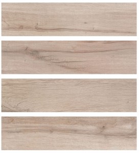 Landhausfliesen Beige 20x80, ABK Soleras Beige