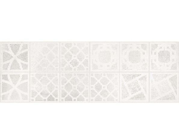 Vives Kent Corwen Nieve 25x75 płytki ścienne 153632