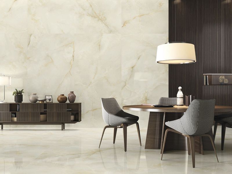 Baldocer Quios Cream 40x120 płytki ścienne 114969