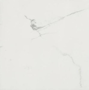 Florim Cerim Timeless Calacatta Luc Ret 80x80: Hellgraue Marmoroptik Fliesen 80x80