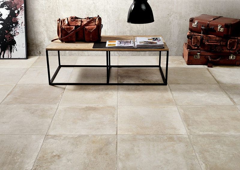Fioranese Montpellier Talco Esterno 60,4x60,4 MP601ER płytki kamienne gresowe 131058