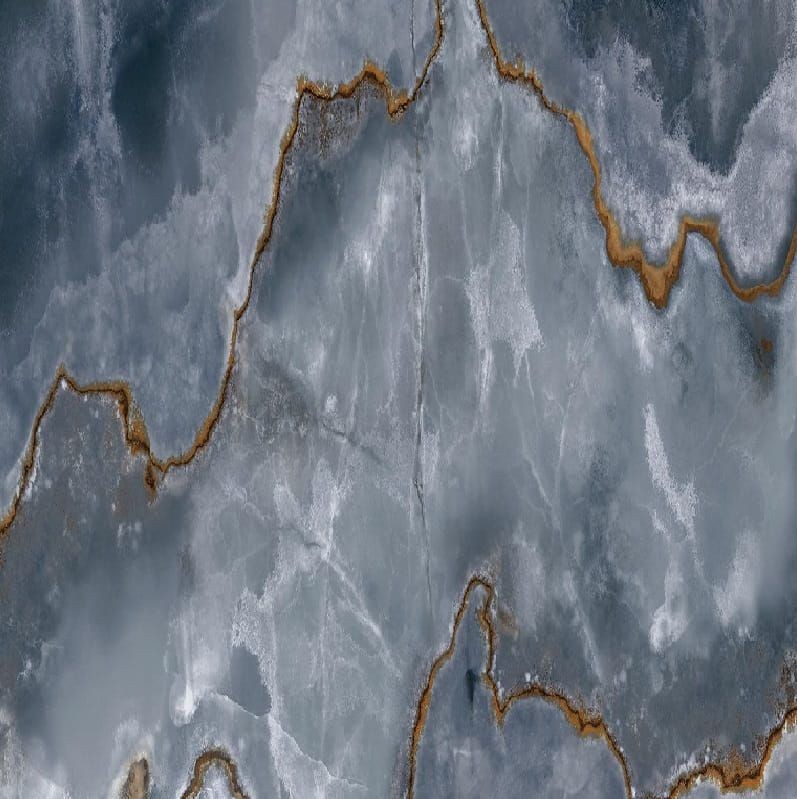 Emil Ceramica Tele di Marmo Onyx Blue Full Lappato 90x90 EKU3 płytki onyks gresowe 126262