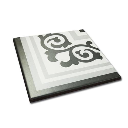 Vives Gibert - 3 Gris 20x20 płytka podłogowa 165523