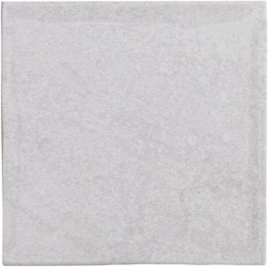 Cifre Blaze White 10x10 cm Ziegelform Fliesen