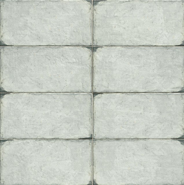 Płytki łazienkowe jasno zielone Mainzu Rivoli blu 15x30 57438