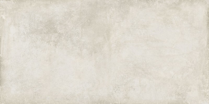 Gresy jak konkretny beton Marazzi Clays Cotton MLUK 60X120 11086