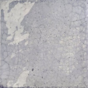 Mainzu Milano Blue 20x20: Blaue Badezimmerfliesen 20x20