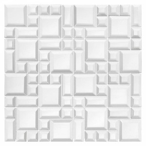 Dunin Vitrum Dual 001 29,8x29,8 Spiegelmosaik