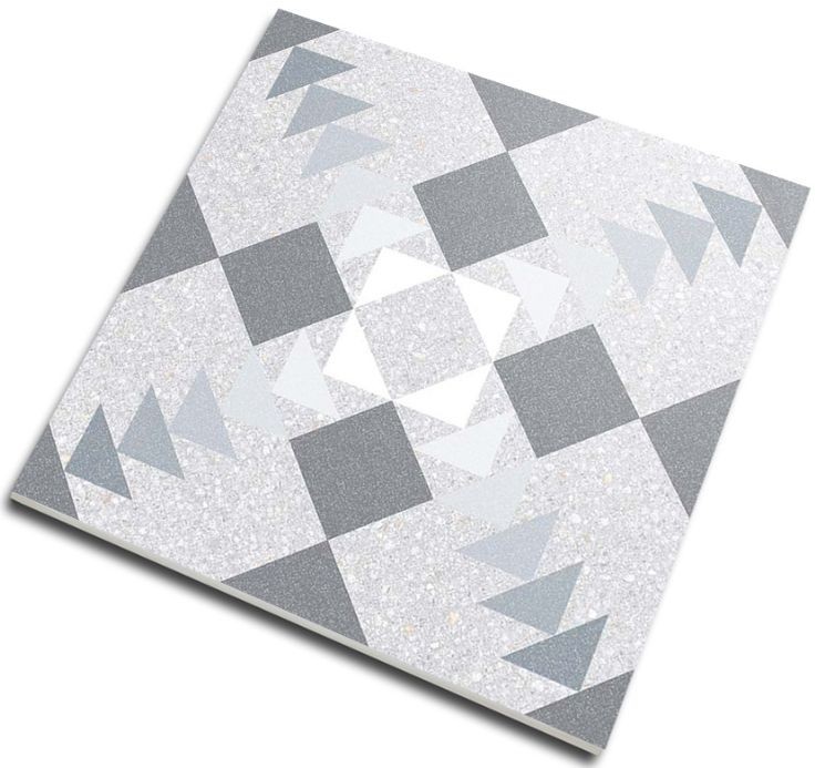 Vives Benaco Humo 20x20 płytka gresowa 152553