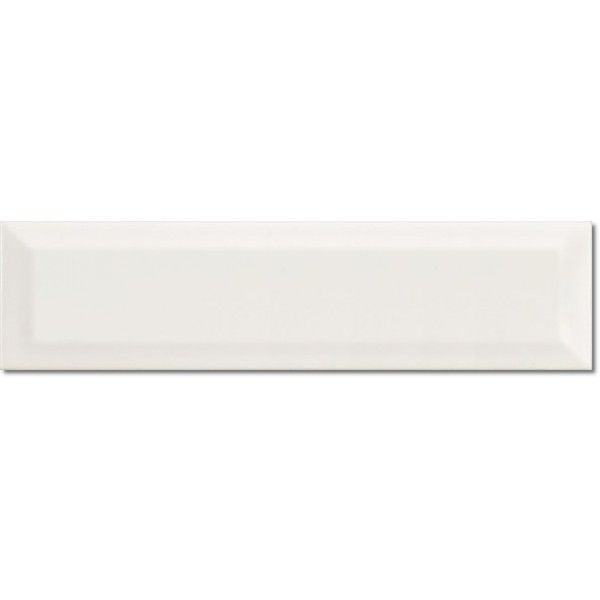 Equipe Metro White 7,5x30 płytka ścienna 128314