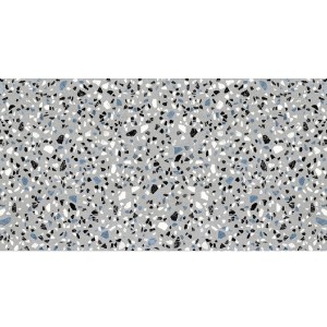 Emil Ceramica Medley Classic Grey 30x60 EH83: Fliesen, Feinsteinzeug, Grau