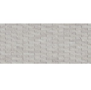 Porcelanosa Deco Image Silver 33,3x100 Wandfliesen