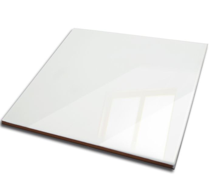 Vives Blanco Brillo 20x20 płytka ścienna 152631