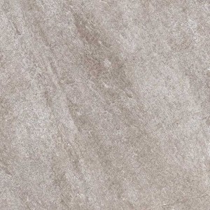 Casalgrande Padana Petra Grigio Grip 60x60: Gres-Terrassenplatten Steinoptik