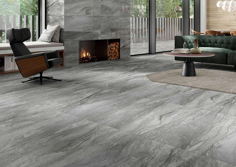Roca Marble Platinum Gris 60x120 płytki marmurowe gresowe 150412