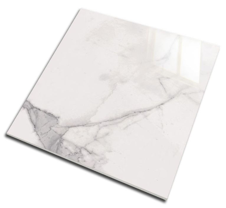 Flaviker Supreme Royal Statuario Lux 60x60 płytka gresowa 162283