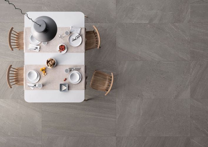 Italgraniti Nordic Stone Svezia Naturale 60x60 płytki gresowe imitujące kamień 134224