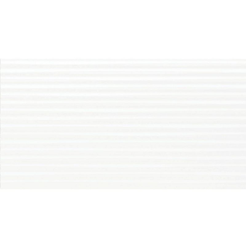 Baldocer Ona Blanco Brillo 30x60 płytka ścienna dekoracyjna 116765