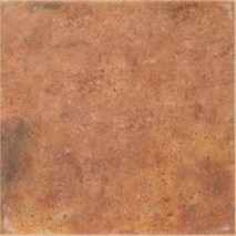 Płytki łazienkowe rdzawe Mainzu Barro Cotto 20X20 54494