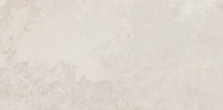 Gres wielkoformatowy beżowy beton ABK Alpes Ivory raw lapatto 60x120 80904